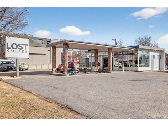 5641 S Hickory St, Littleton, CO 80120