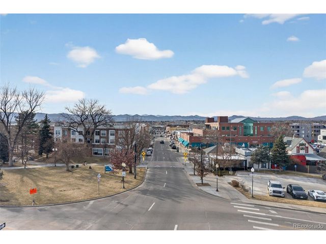 5641 S Hickory St, Littleton, CO 80120