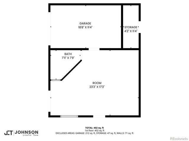 5641 S Hickory St, Littleton, CO 80120