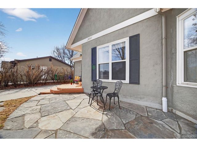 5641 S Hickory St, Littleton, CO 80120