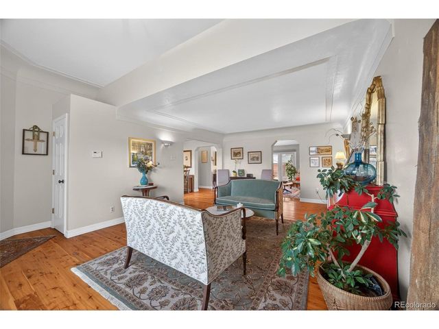 5641 S Hickory St, Littleton, CO 80120