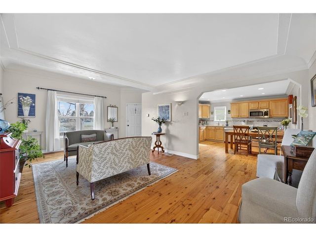 5641 S Hickory St, Littleton, CO 80120