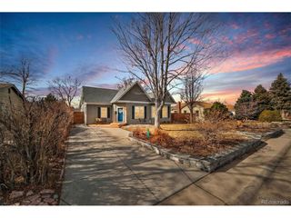 5641 S Hickory St, Littleton, CO 80120