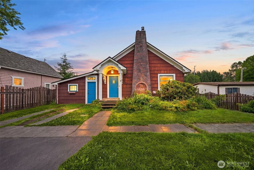 36710 U.S. 2 Highway, Sultan, WA 98294