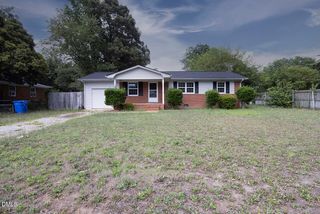 529 Clifford Avenue, Fayetteville, NC 28314