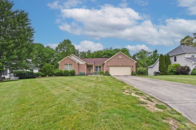 3559 Whitehills, Pierce Twp, OH 45102