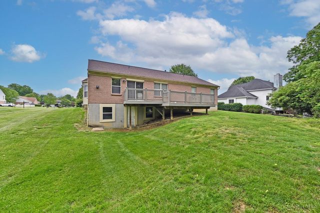 3559 Whitehills, Pierce Twp, OH 45102