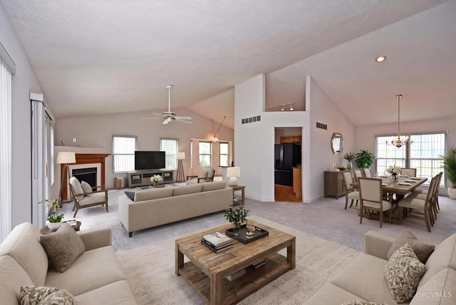 3559 Whitehills, Pierce Twp, OH 45102