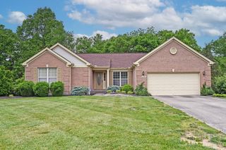 3559 Whitehills, Pierce Twp, OH 45102
