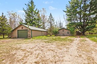 11435 Woodland Drive, Evart Twp, MI 49631