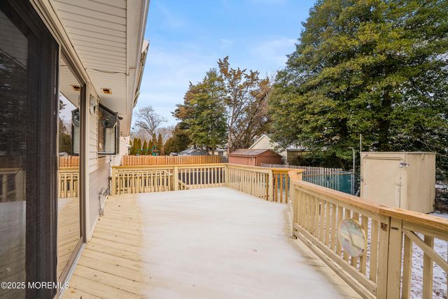 221 Belmar Avenue, Oakhurst, NJ 07755