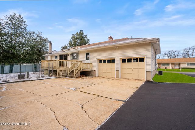 221 Belmar Avenue, Oakhurst, NJ 07755