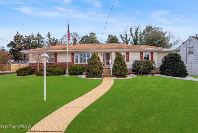 221 Belmar Avenue, Oakhurst, NJ 07755