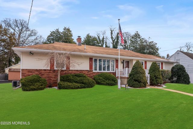 221 Belmar Avenue, Oakhurst, NJ 07755