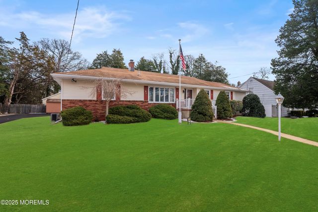 221 Belmar Avenue, Oakhurst, NJ 07755