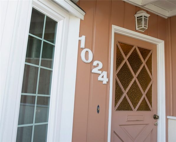 1024 Cranbrook Avenue, Torrance, CA 90503