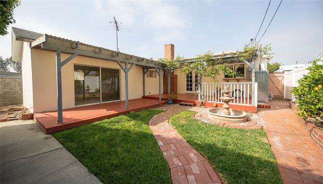 1024 Cranbrook Avenue, Torrance, CA 90503