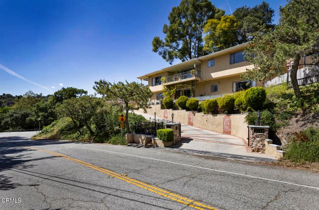3139 Linda Vista Road, Glendale, CA 91206