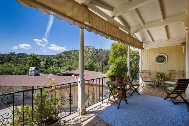 3139 Linda Vista Road, Glendale, CA 91206