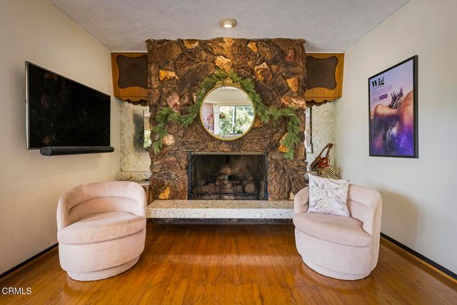 3139 Linda Vista Road, Glendale, CA 91206