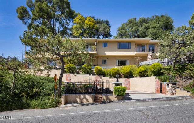 3139 Linda Vista Road, Glendale, CA 91206