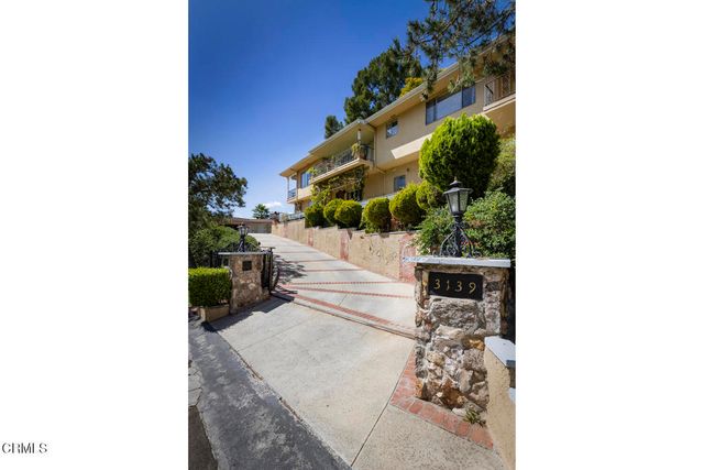 3139 Linda Vista Road, Glendale, CA 91206