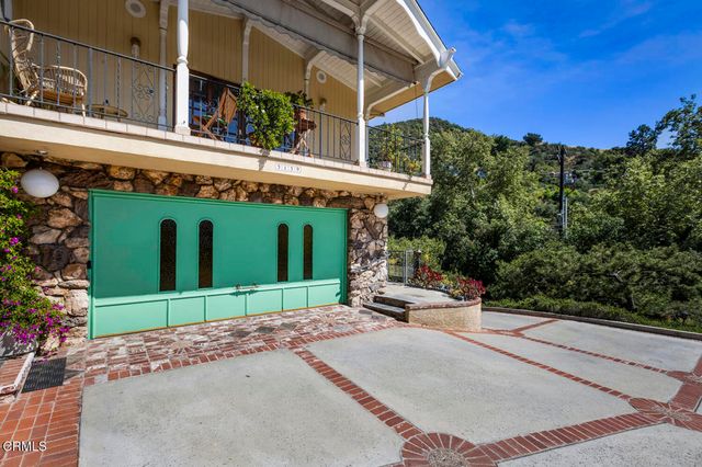 3139 Linda Vista Road, Glendale, CA 91206