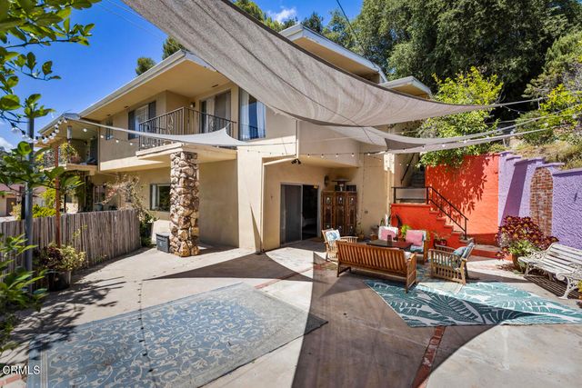 3139 Linda Vista Road, Glendale, CA 91206