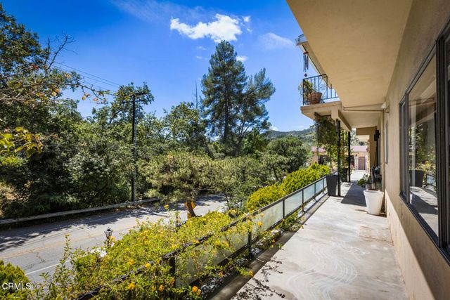 3139 Linda Vista Road, Glendale, CA 91206
