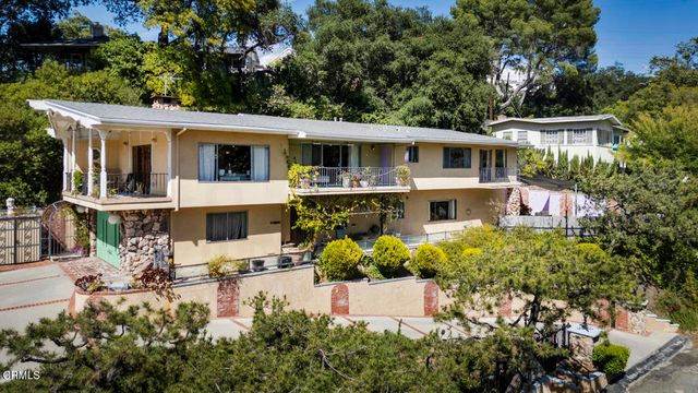 3139 Linda Vista Road, Glendale, CA 91206