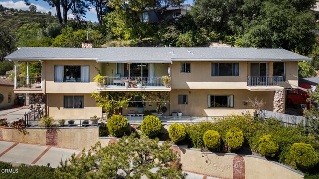 3139 Linda Vista Road, Glendale, CA 91206