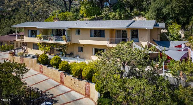 3139 Linda Vista Road, Glendale, CA 91206