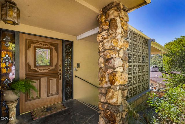 3139 Linda Vista Road, Glendale, CA 91206