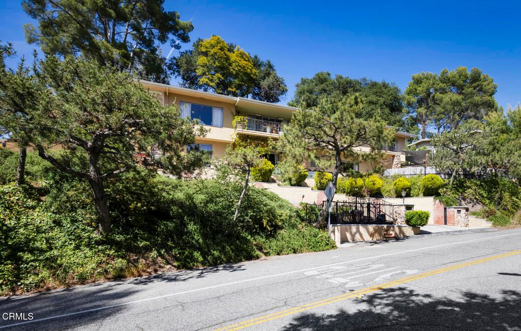 3139 Linda Vista Road, Glendale, CA 91206