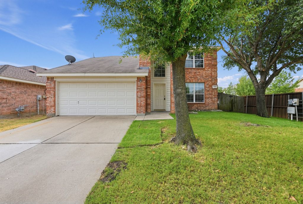 1400 Mountain Air Trail, Fort Worth, TX 76131 — photo 2
