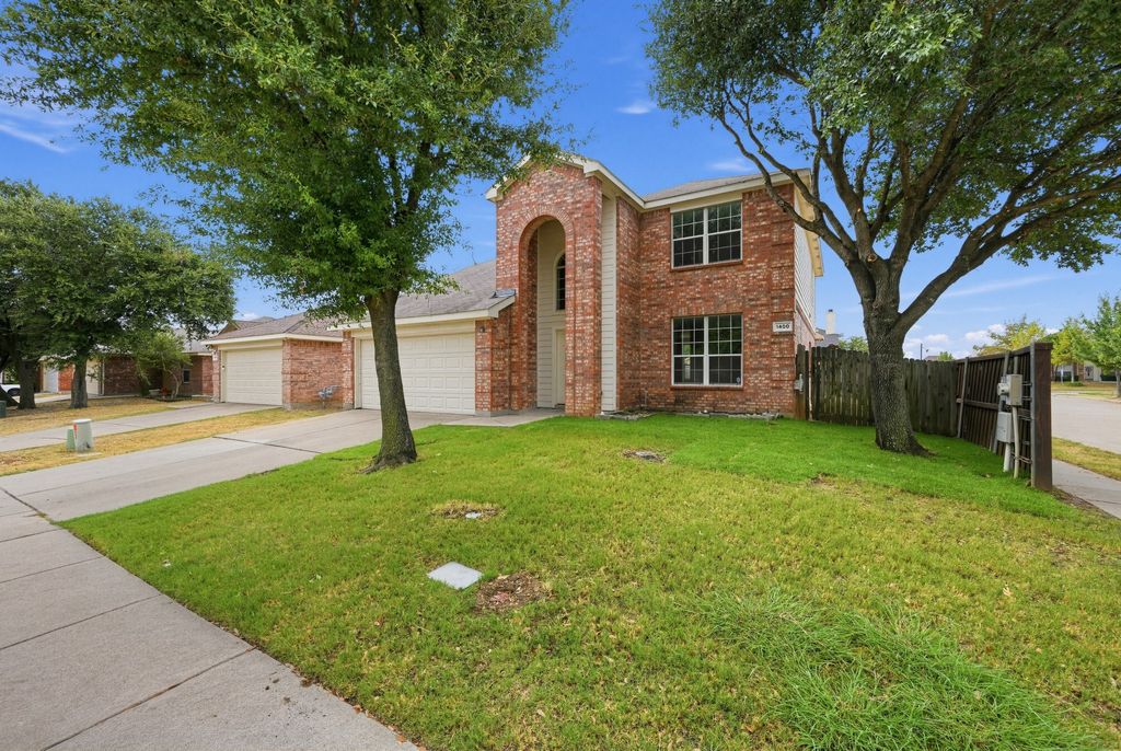 1400 Mountain Air Trail, Fort Worth, TX 76131 — photo 3