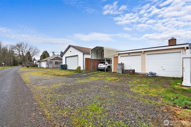 715 Euclid Way, Centralia, WA 98531