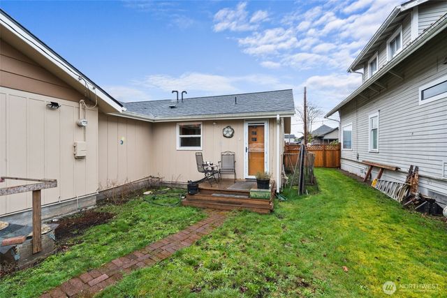 715 Euclid Way, Centralia, WA 98531