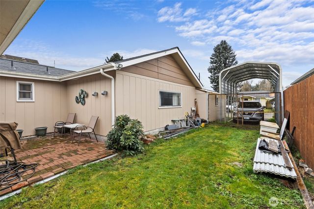 715 Euclid Way, Centralia, WA 98531