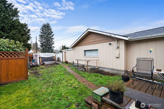 715 Euclid Way, Centralia, WA 98531