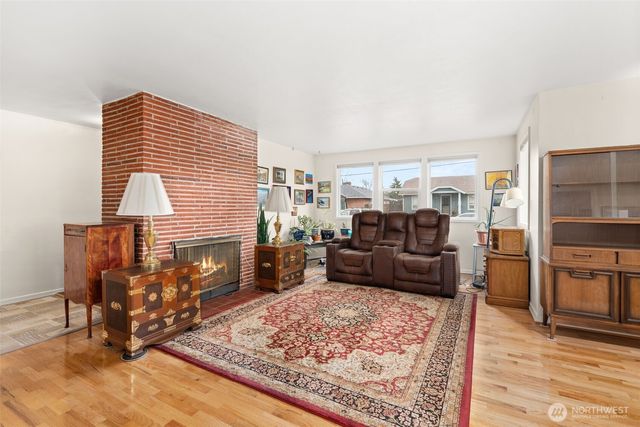 715 Euclid Way, Centralia, WA 98531