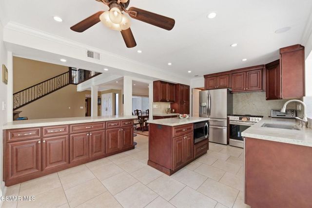 939 Ranch House Road, Westlake Village, CA 91361