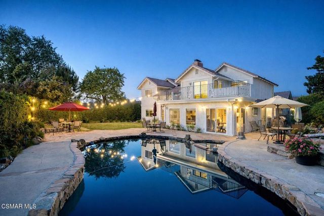 939 Ranch House Road, Westlake Village, CA 91361