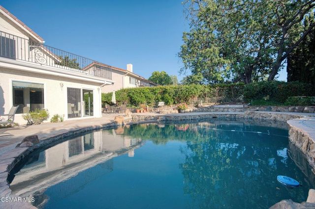 939 Ranch House Road, Westlake Village, CA 91361