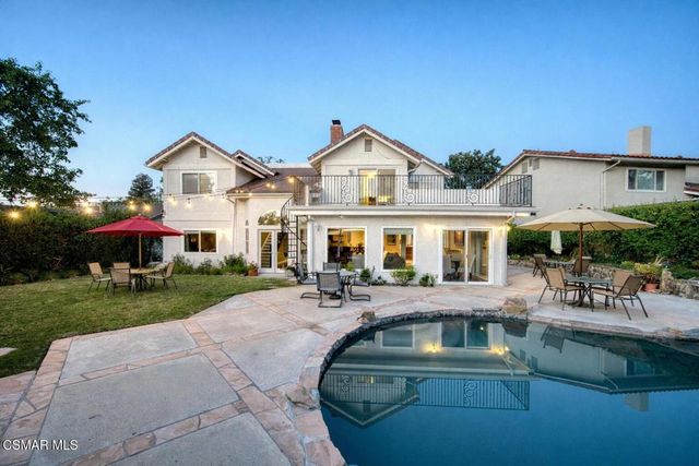 939 Ranch House Road, Westlake Village, CA 91361
