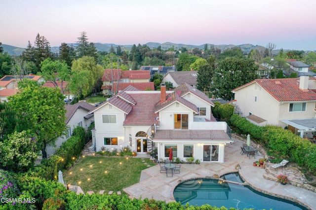 939 Ranch House Road, Westlake Village, CA 91361