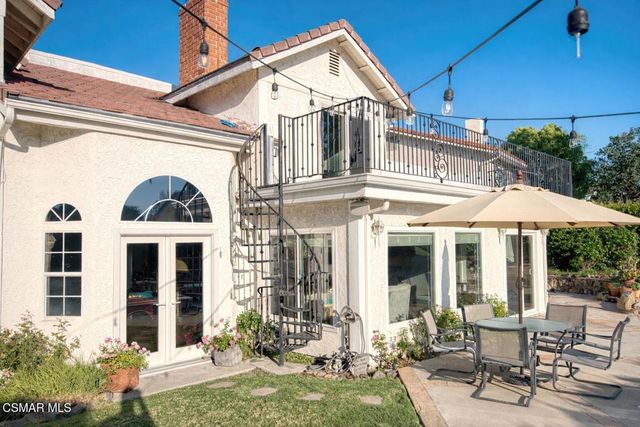 939 Ranch House Road, Westlake Village, CA 91361