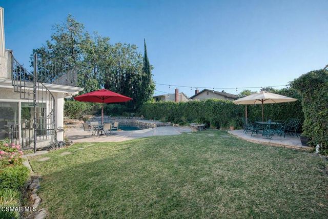 939 Ranch House Road, Westlake Village, CA 91361