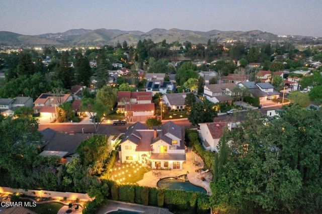939 Ranch House Road, Westlake Village, CA 91361