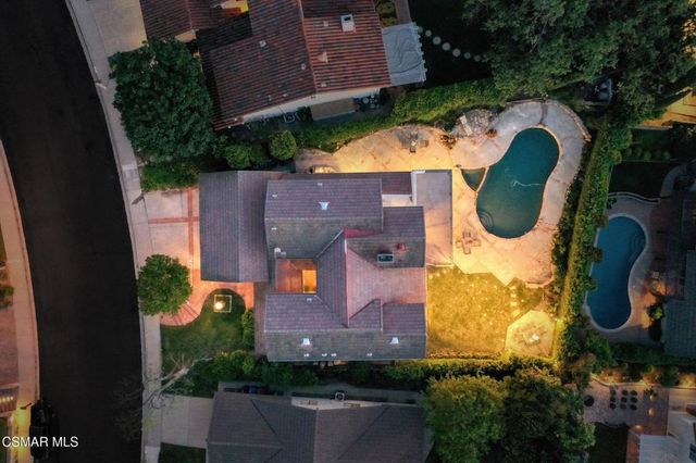 939 Ranch House Road, Westlake Village, CA 91361